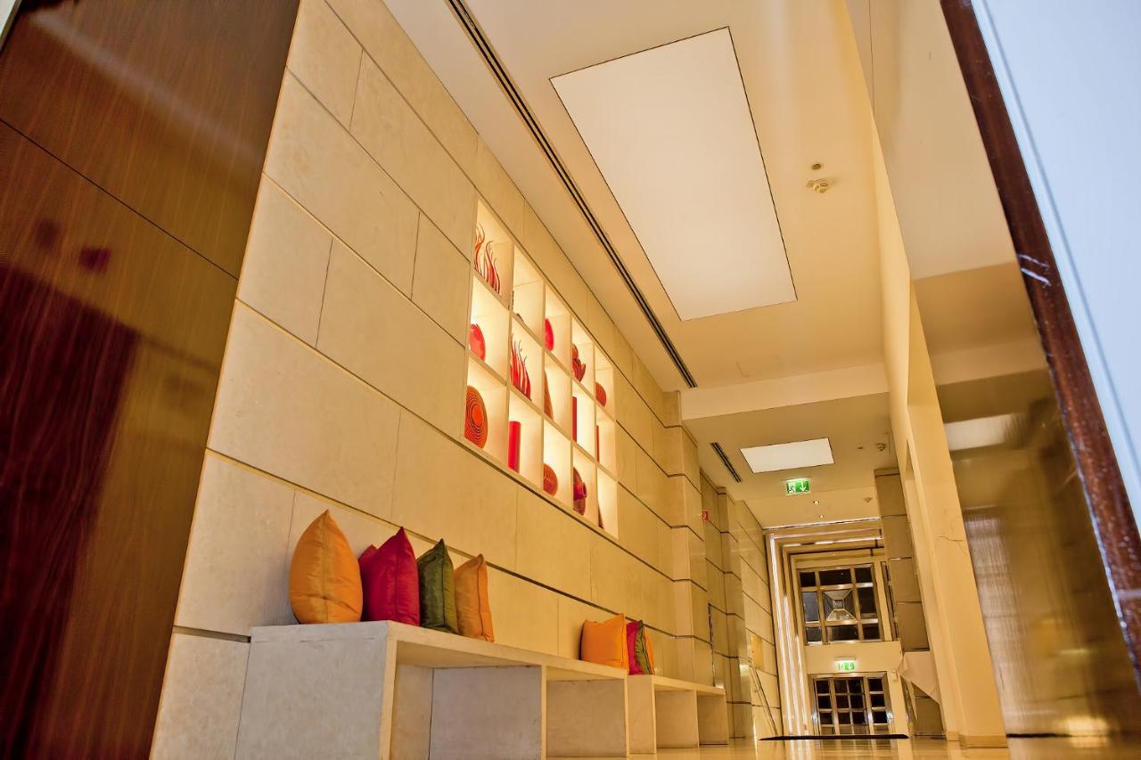 The Levante Parliament A Design Hotel (Adults Only) Wien Ngoại thất bức ảnh