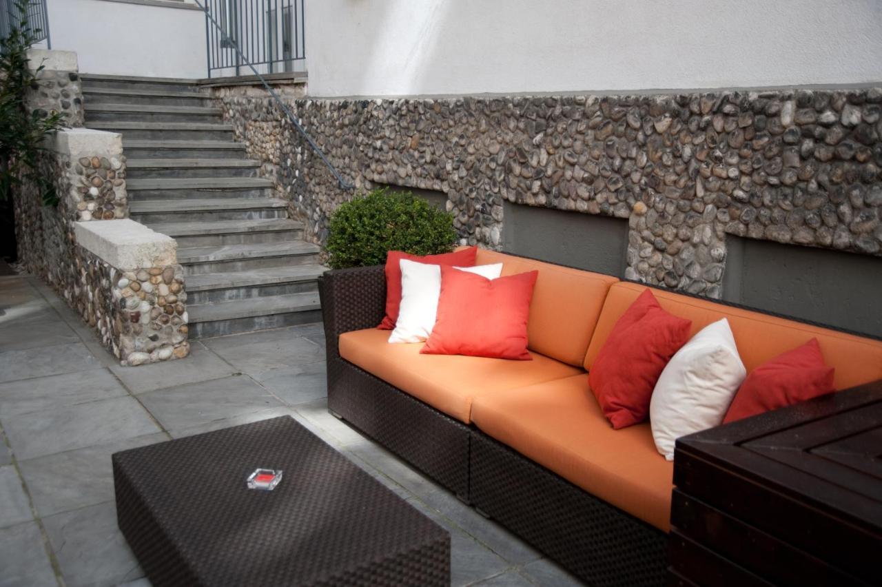 The Levante Parliament A Design Hotel (Adults Only) Wien Ngoại thất bức ảnh