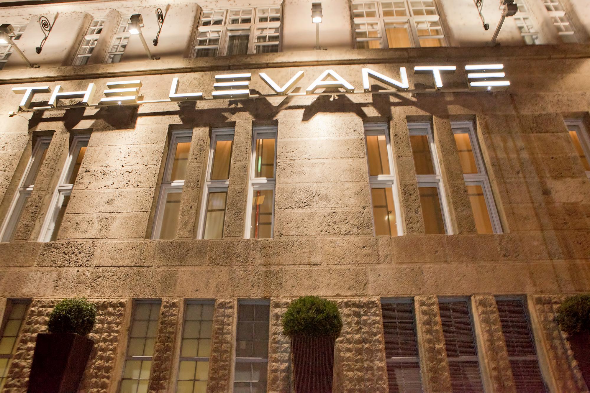 The Levante Parliament A Design Hotel (Adults Only) Wien Ngoại thất bức ảnh