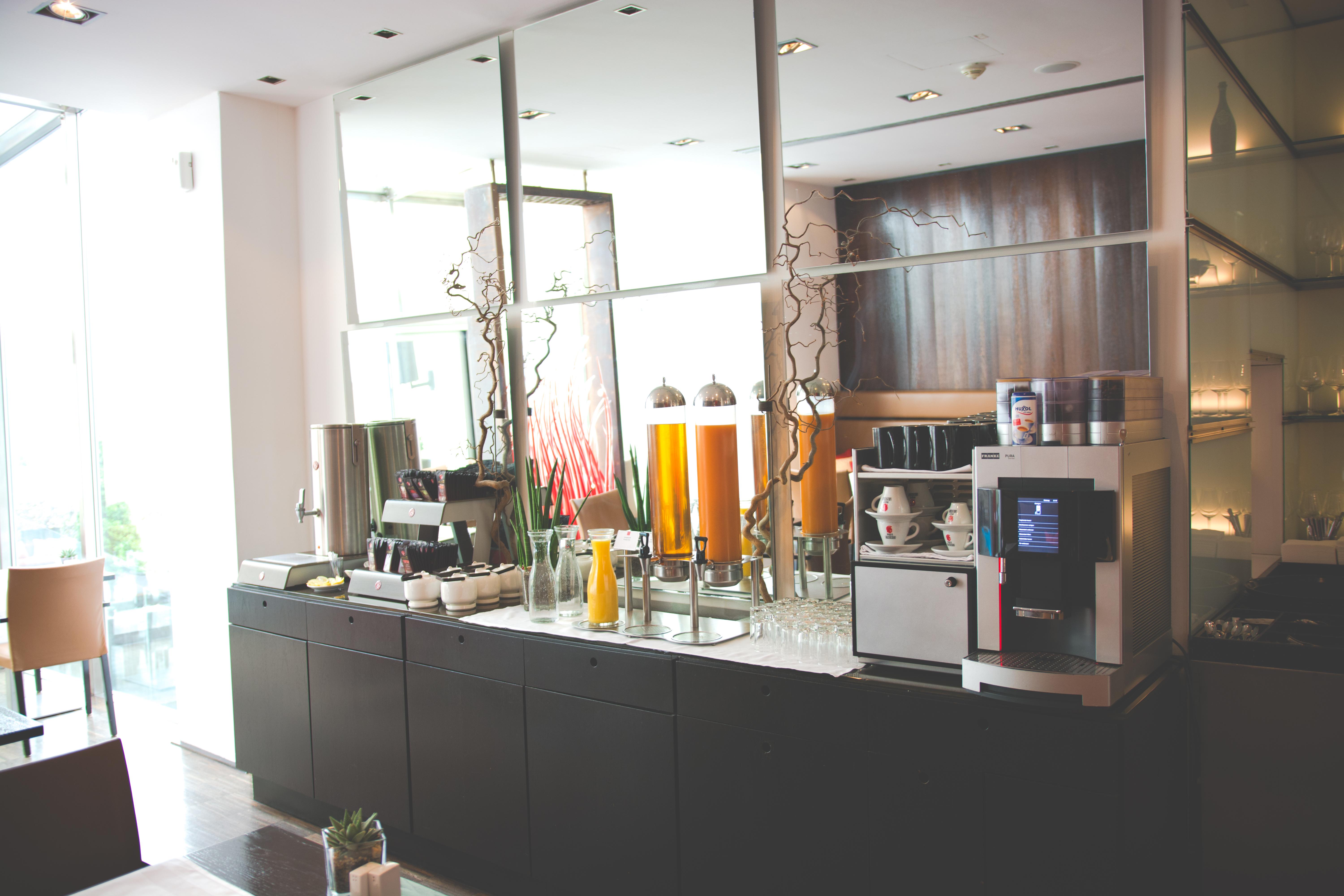 The Levante Parliament A Design Hotel (Adults Only) Wien Ngoại thất bức ảnh