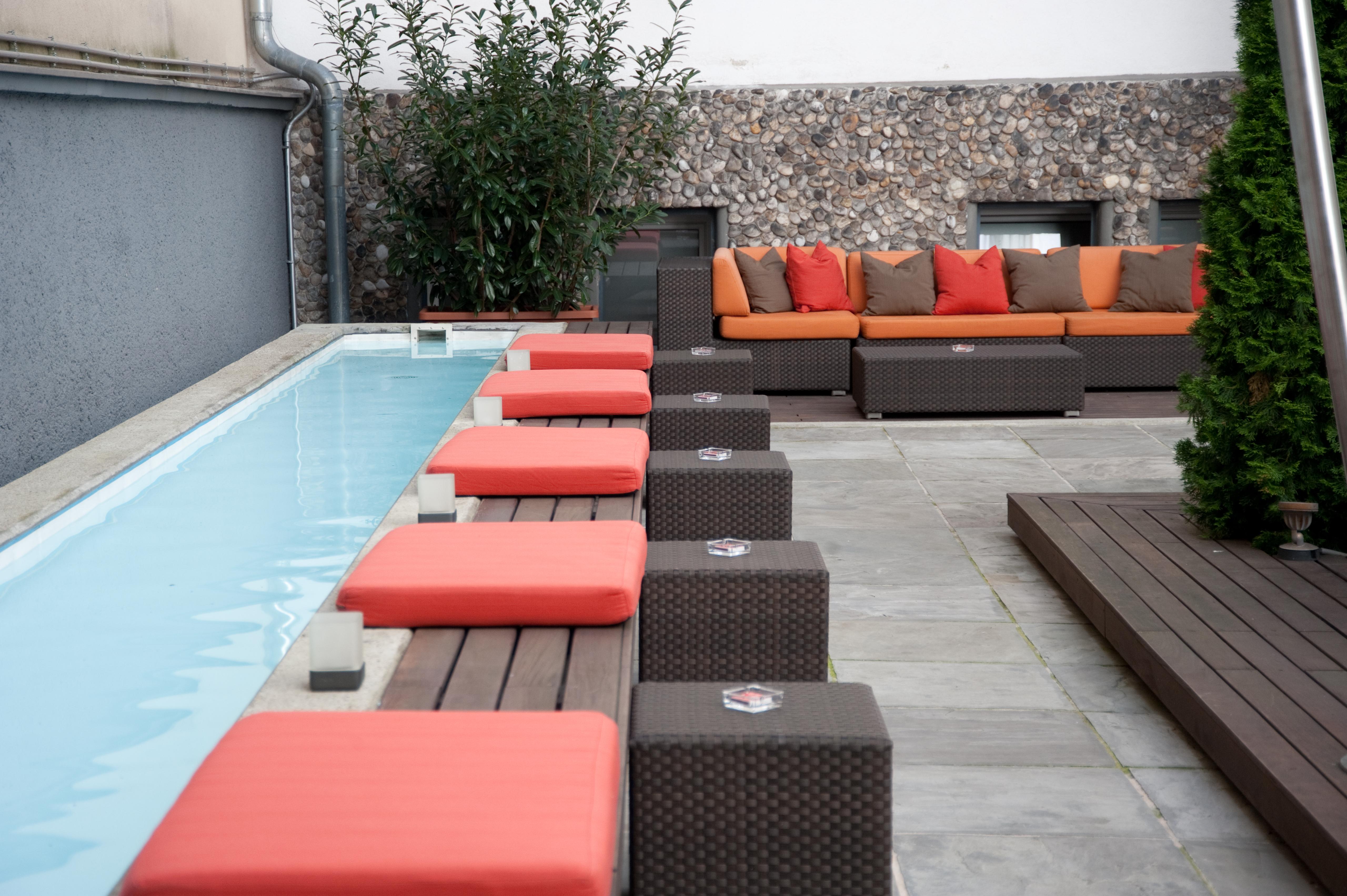 The Levante Parliament A Design Hotel (Adults Only) Wien Ngoại thất bức ảnh