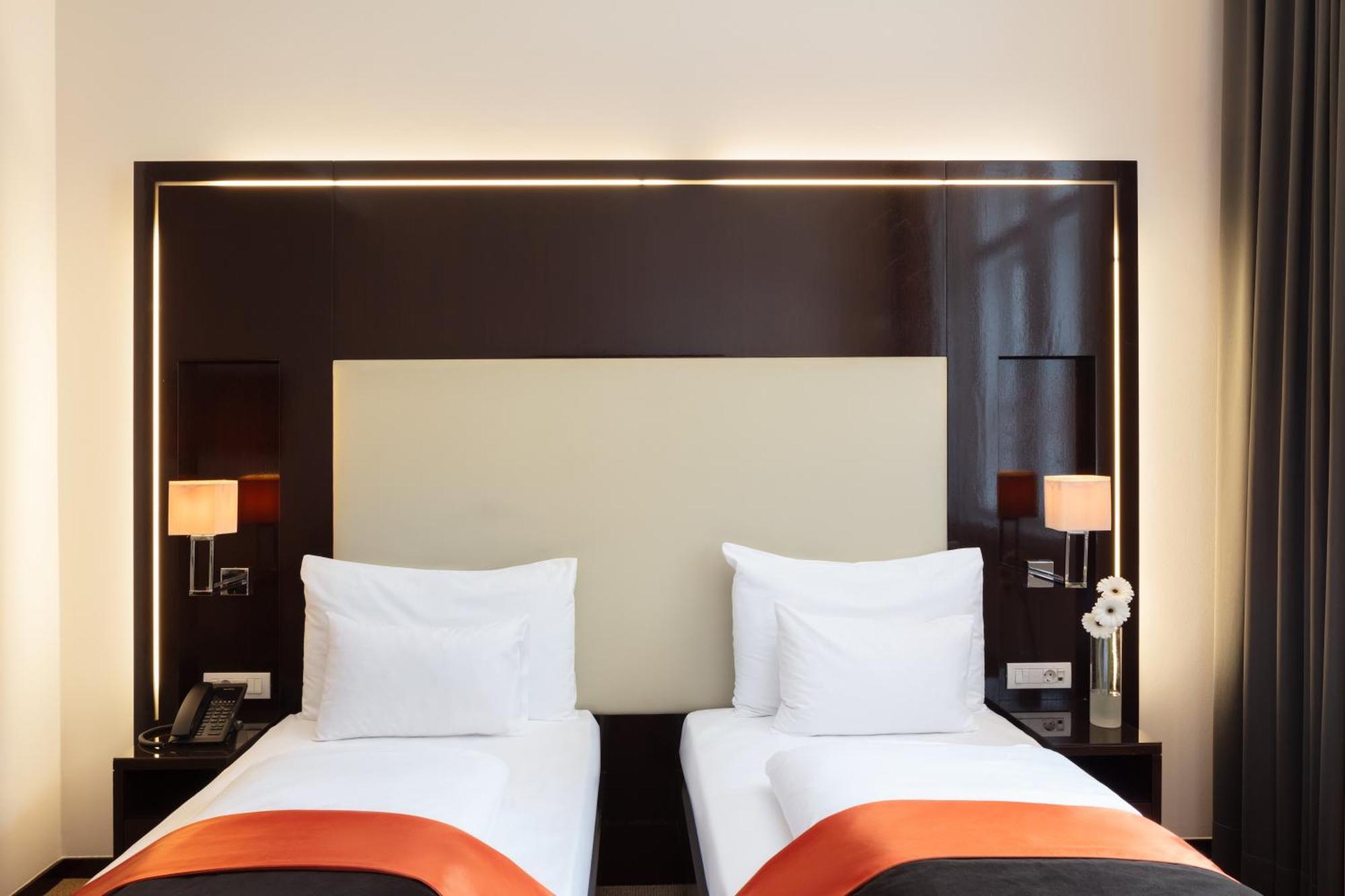The Levante Parliament A Design Hotel (Adults Only) Wien Ngoại thất bức ảnh