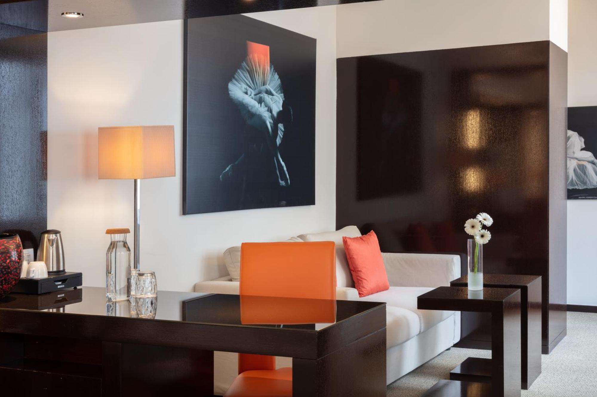 The Levante Parliament A Design Hotel (Adults Only) Wien Ngoại thất bức ảnh
