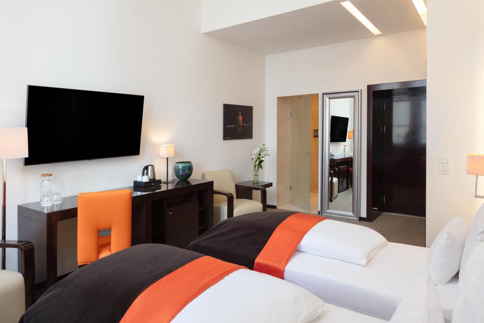 The Levante Parliament A Design Hotel (Adults Only) Wien Ngoại thất bức ảnh