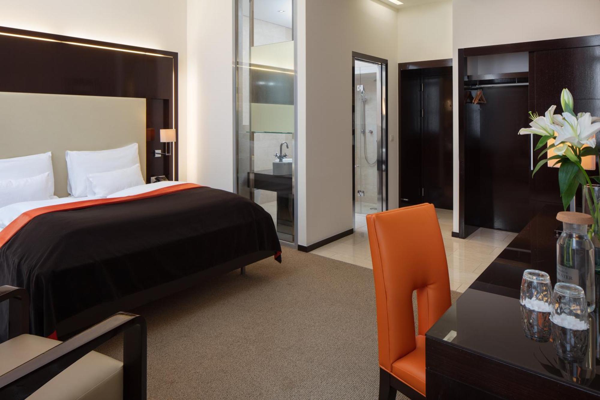 The Levante Parliament A Design Hotel (Adults Only) Wien Ngoại thất bức ảnh