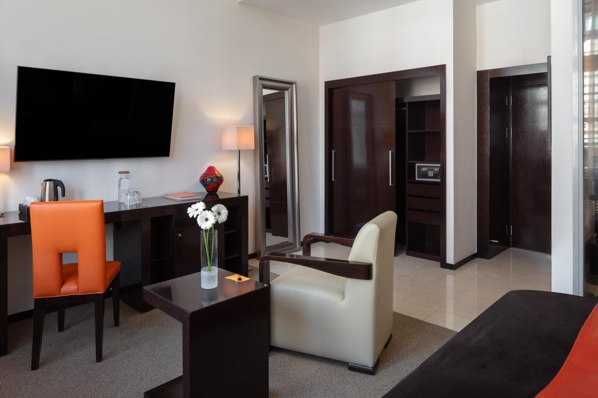 The Levante Parliament A Design Hotel (Adults Only) Wien Ngoại thất bức ảnh