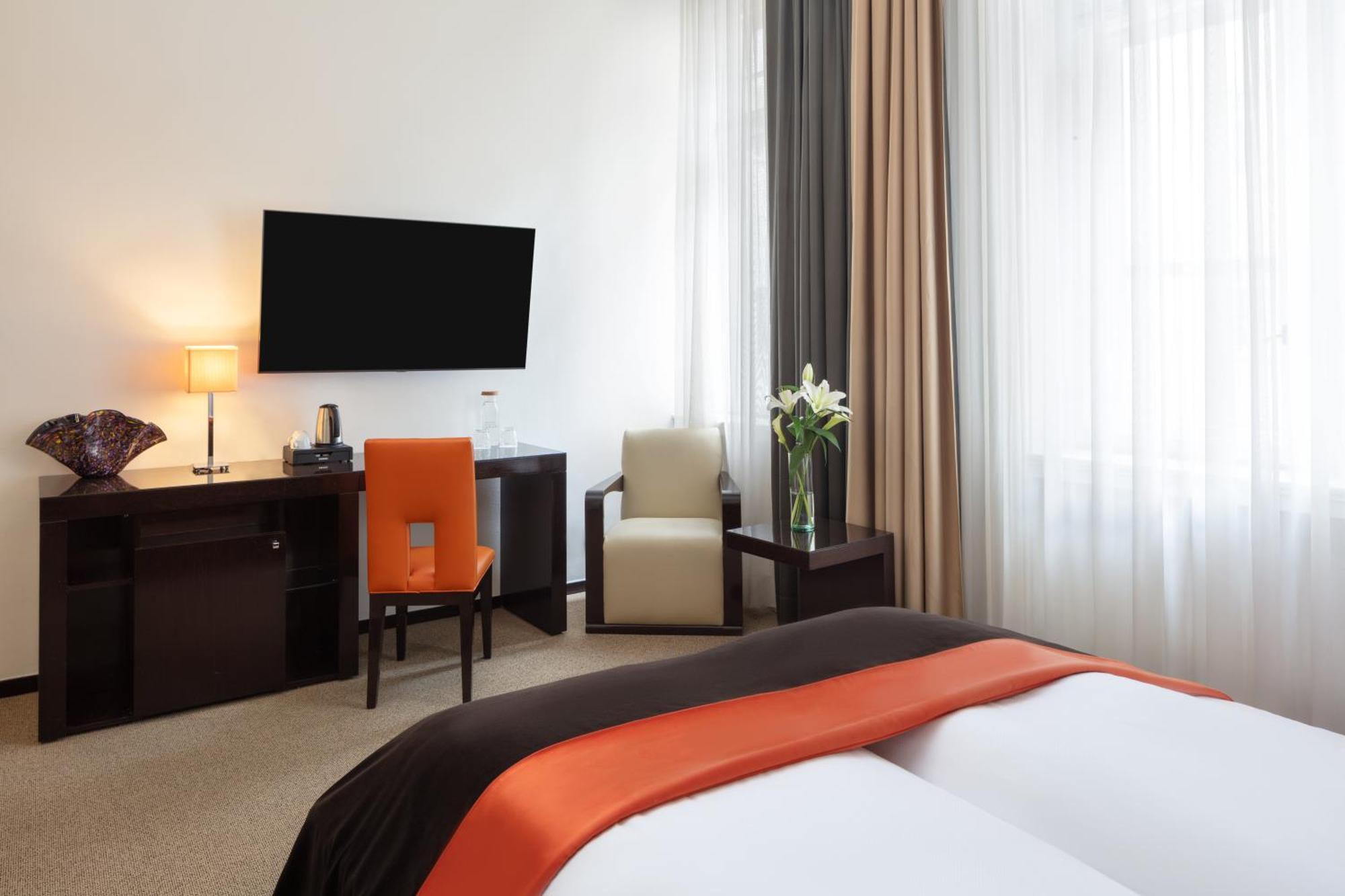 The Levante Parliament A Design Hotel (Adults Only) Wien Ngoại thất bức ảnh