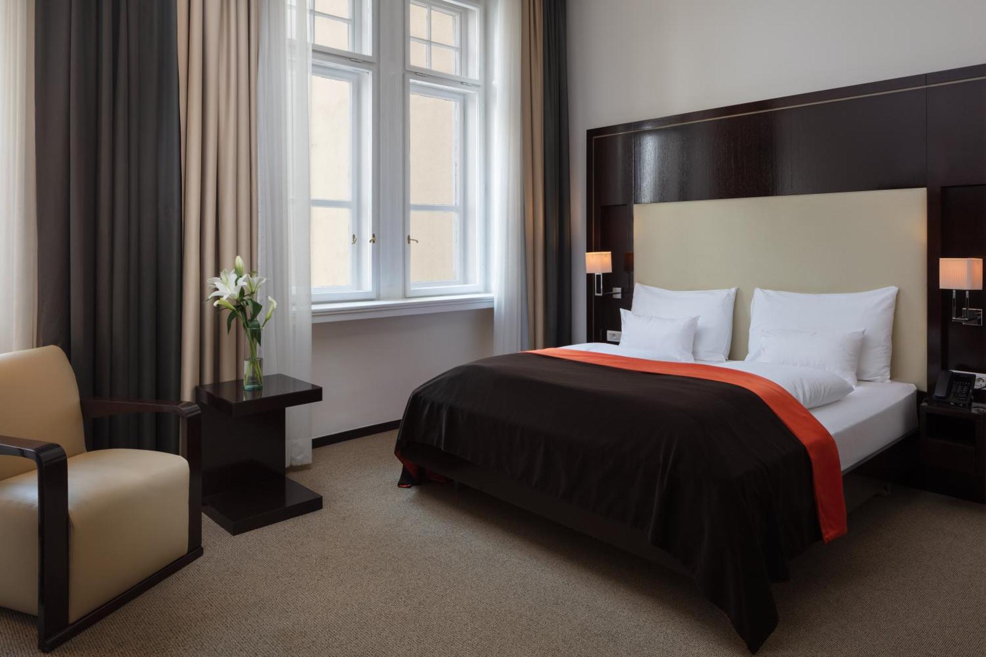 The Levante Parliament A Design Hotel (Adults Only) Wien Ngoại thất bức ảnh