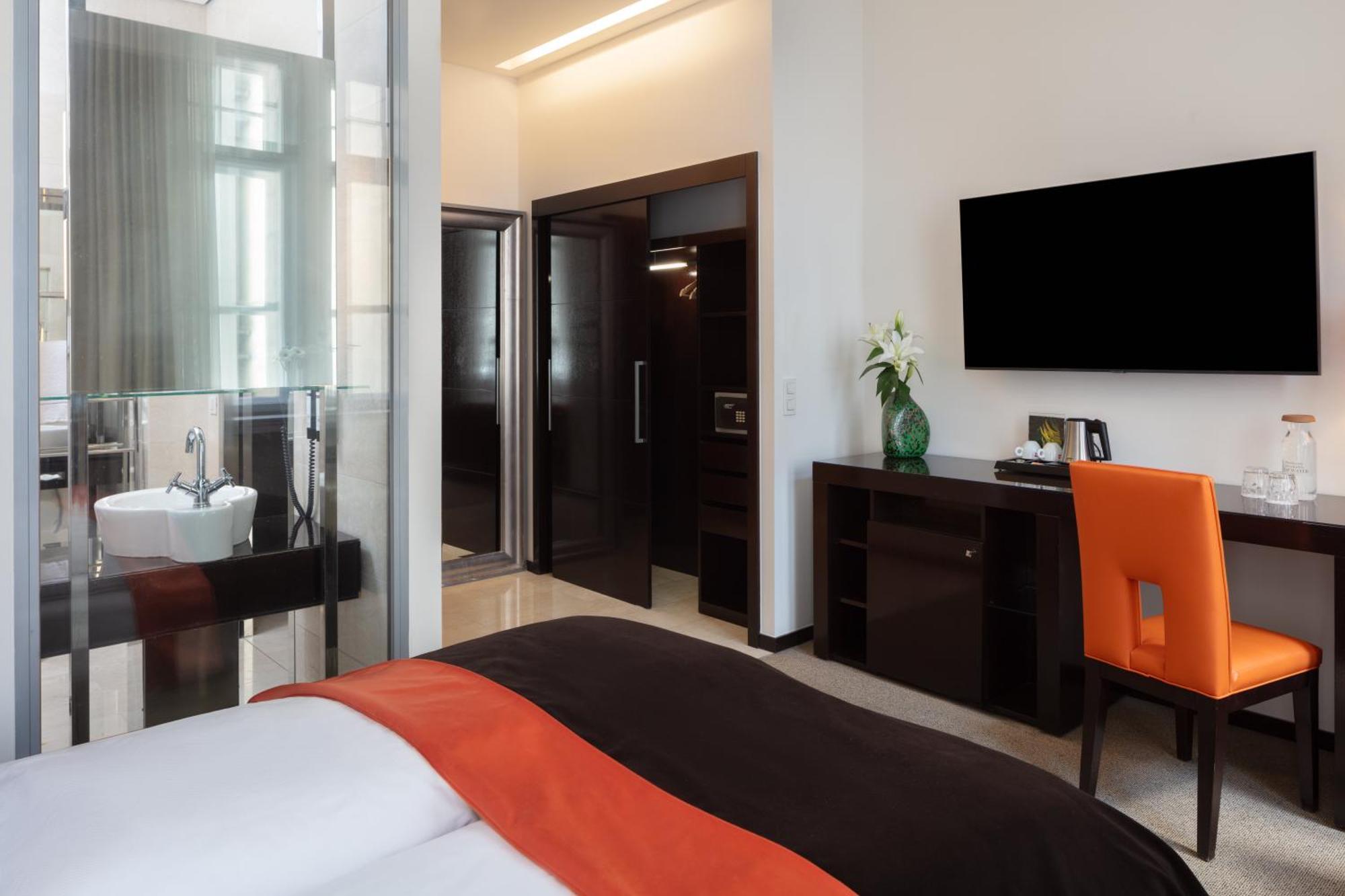 The Levante Parliament A Design Hotel (Adults Only) Wien Ngoại thất bức ảnh