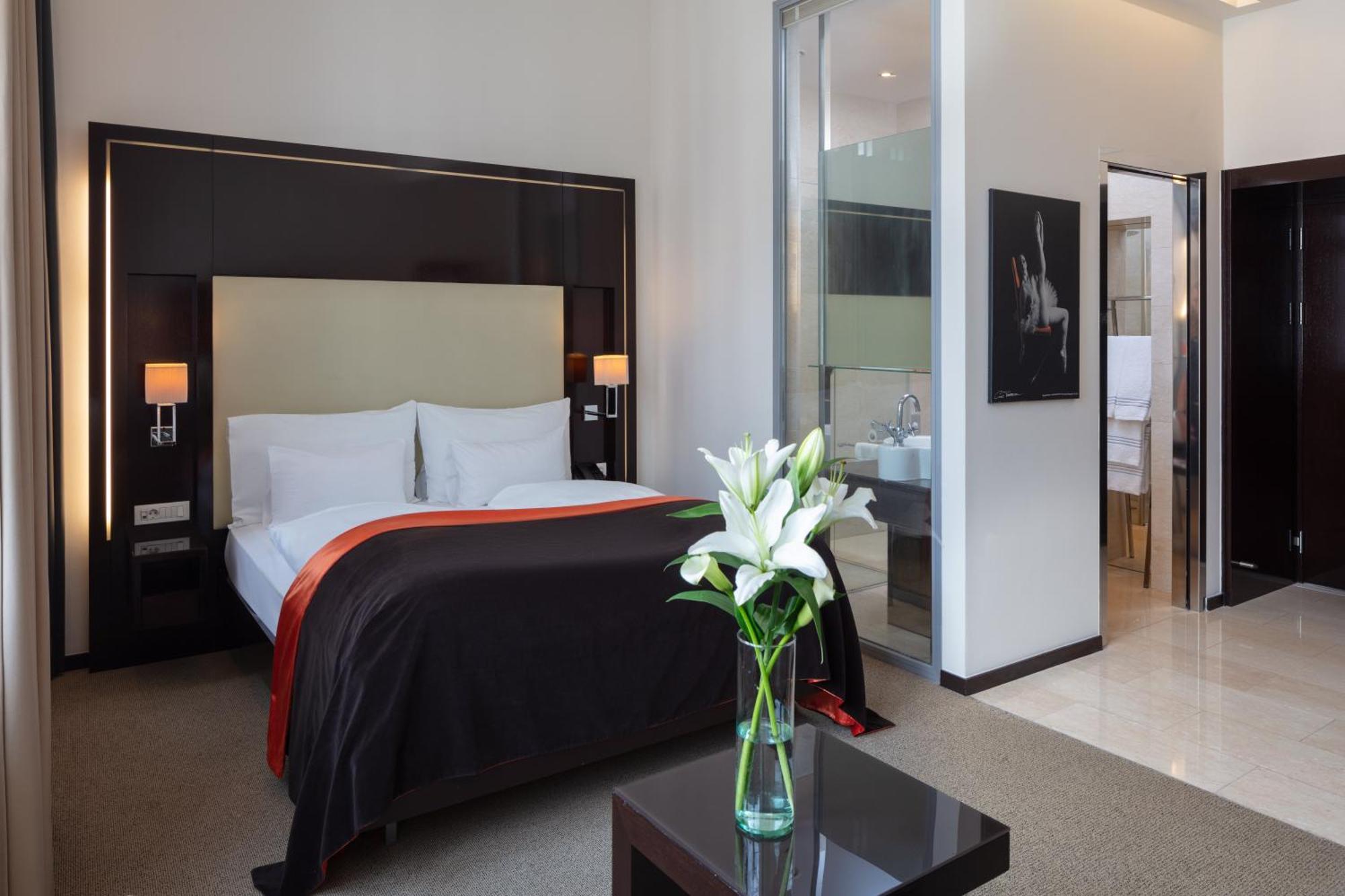 The Levante Parliament A Design Hotel (Adults Only) Wien Ngoại thất bức ảnh