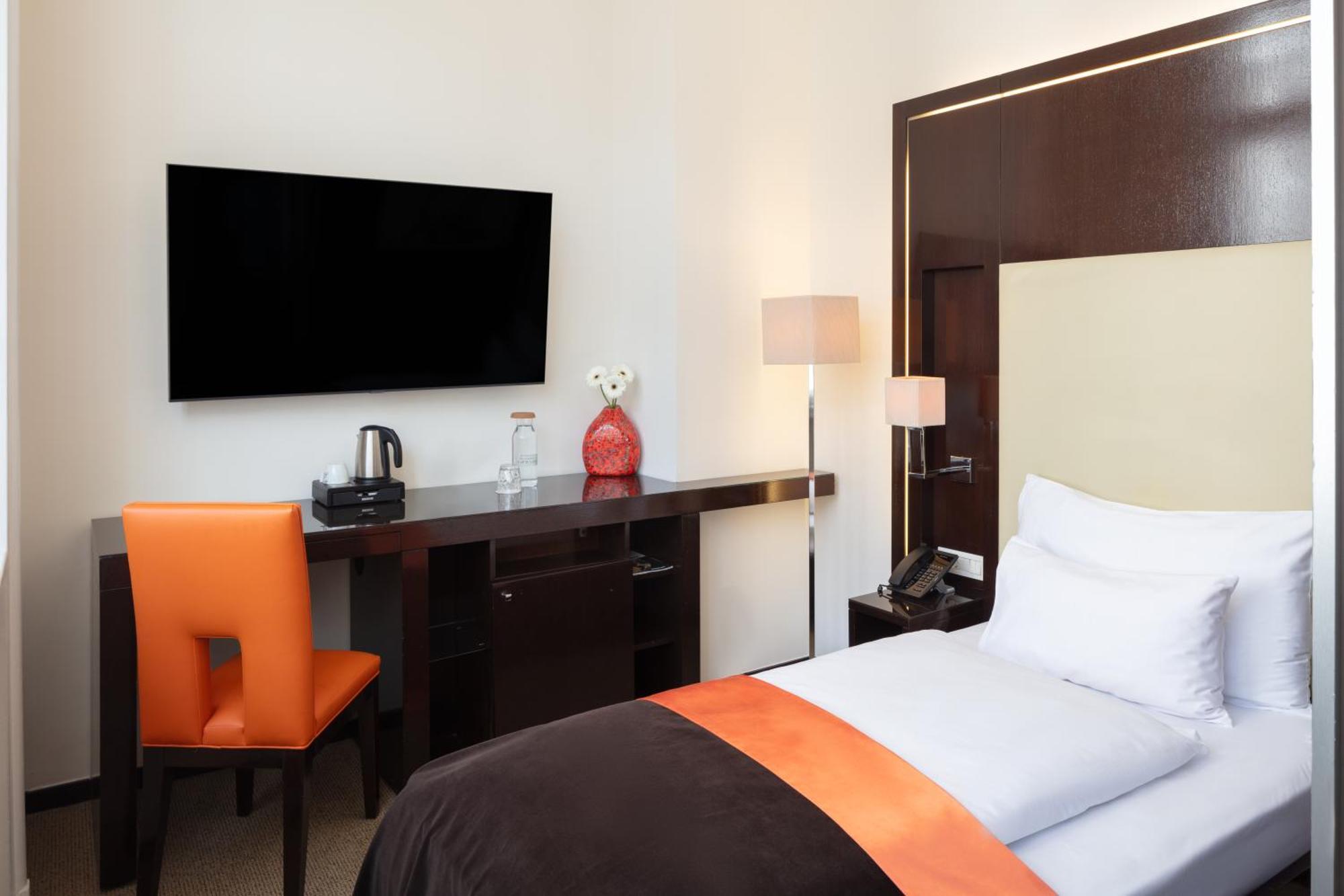 The Levante Parliament A Design Hotel (Adults Only) Wien Ngoại thất bức ảnh