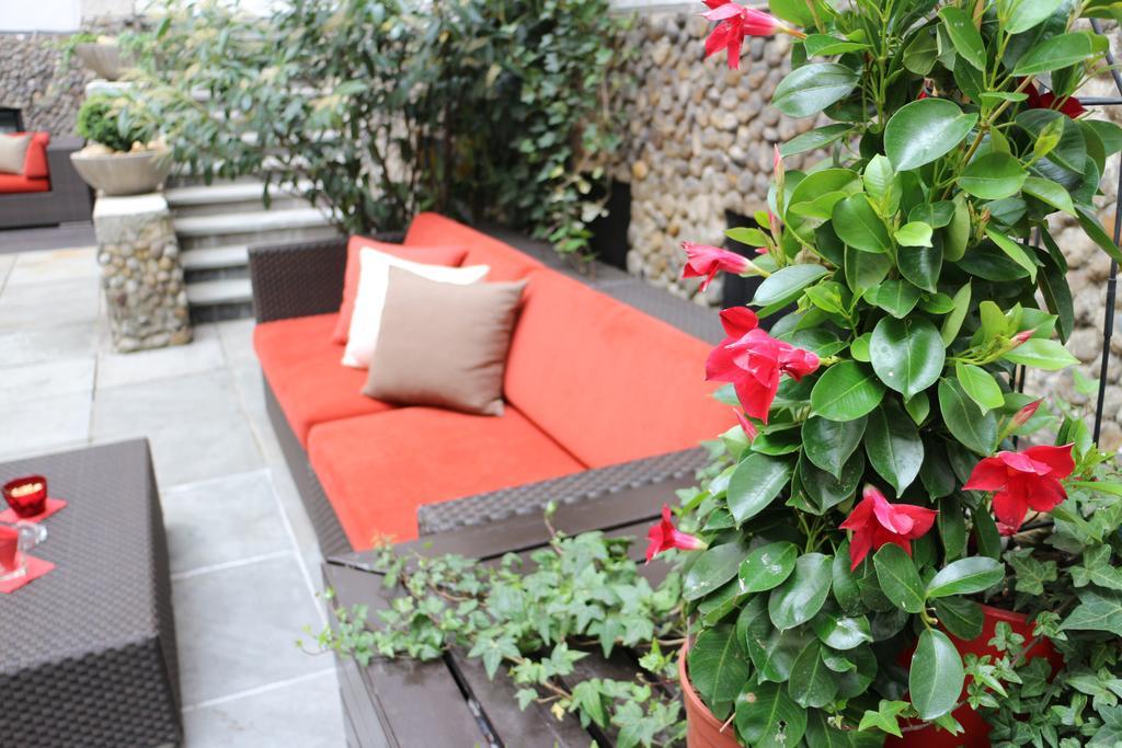 The Levante Parliament A Design Hotel (Adults Only) Wien Ngoại thất bức ảnh