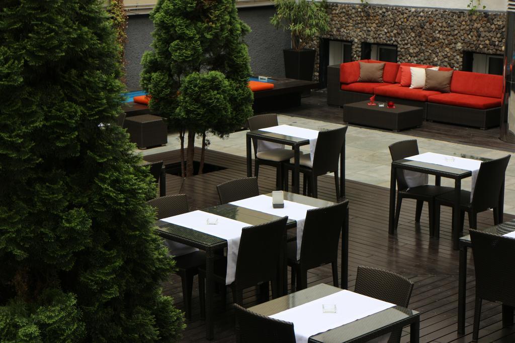 The Levante Parliament A Design Hotel (Adults Only) Wien Ngoại thất bức ảnh