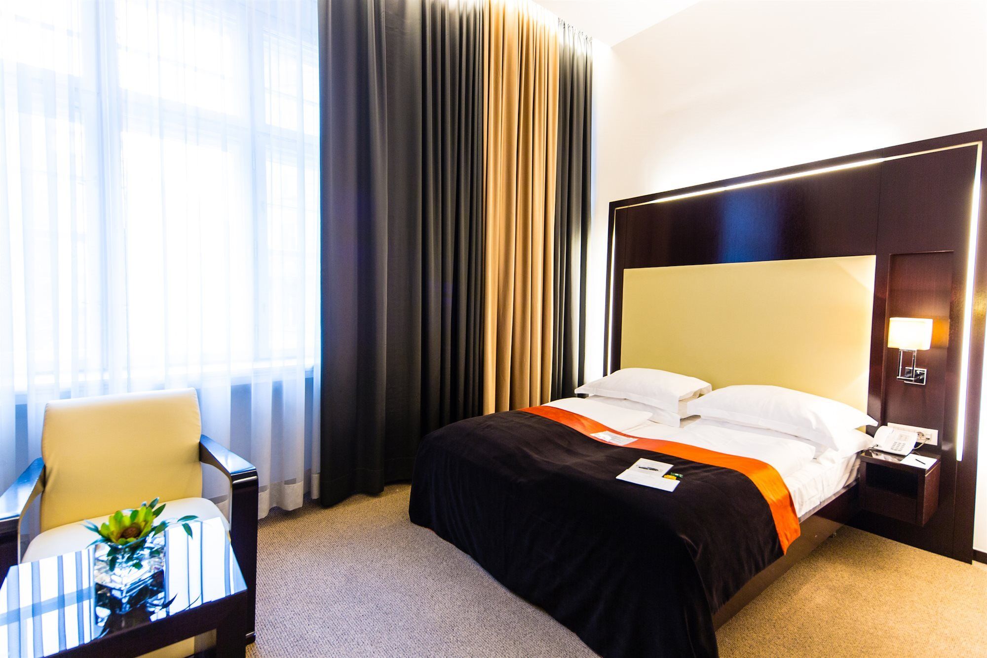 The Levante Parliament A Design Hotel (Adults Only) Wien Ngoại thất bức ảnh